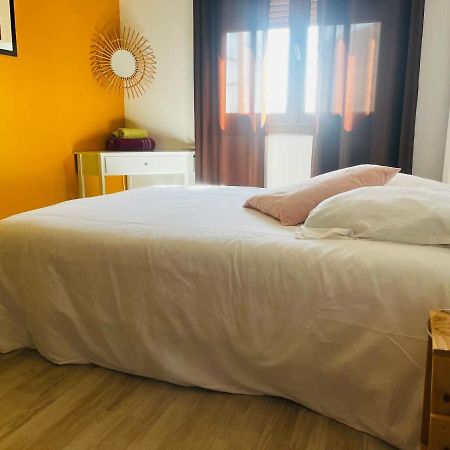 Villa Individuelle Familiale 4 A 12 Couchages Cuxac-dʼAude エクステリア 写真