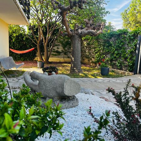 Villa Individuelle Familiale 4 A 12 Couchages Cuxac-dʼAude エクステリア 写真