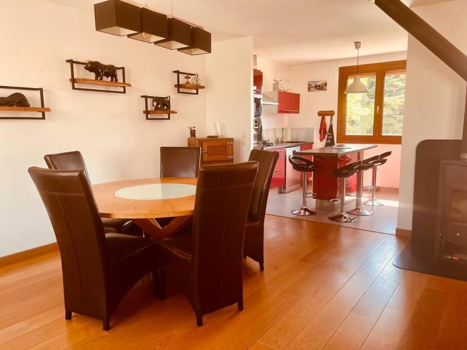 Villa Individuelle Familiale 4 A 12 Couchages Cuxac-dʼAude エクステリア 写真