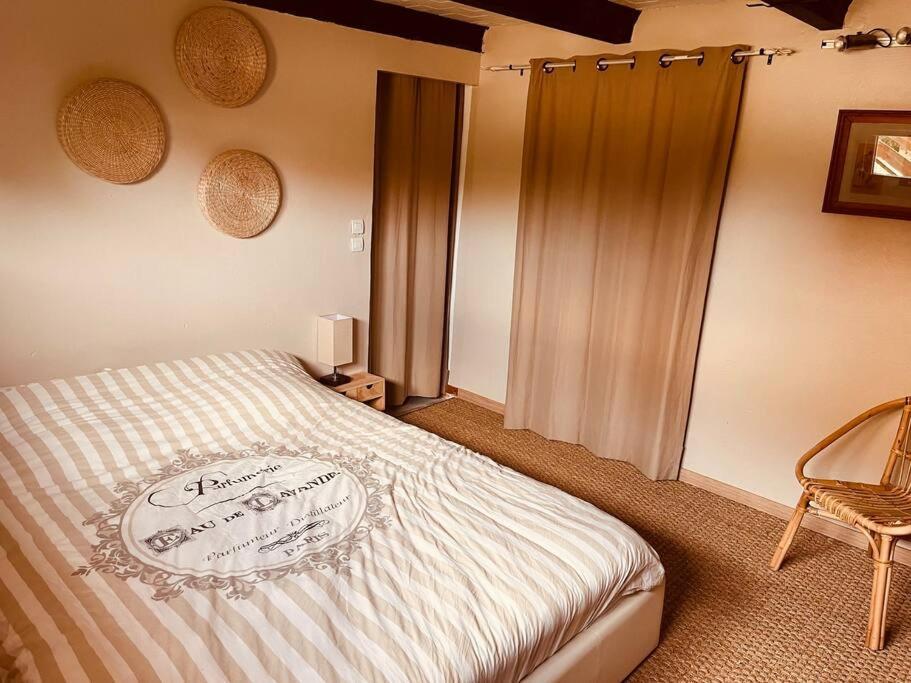 Villa Individuelle Familiale 4 A 12 Couchages Cuxac-dʼAude エクステリア 写真